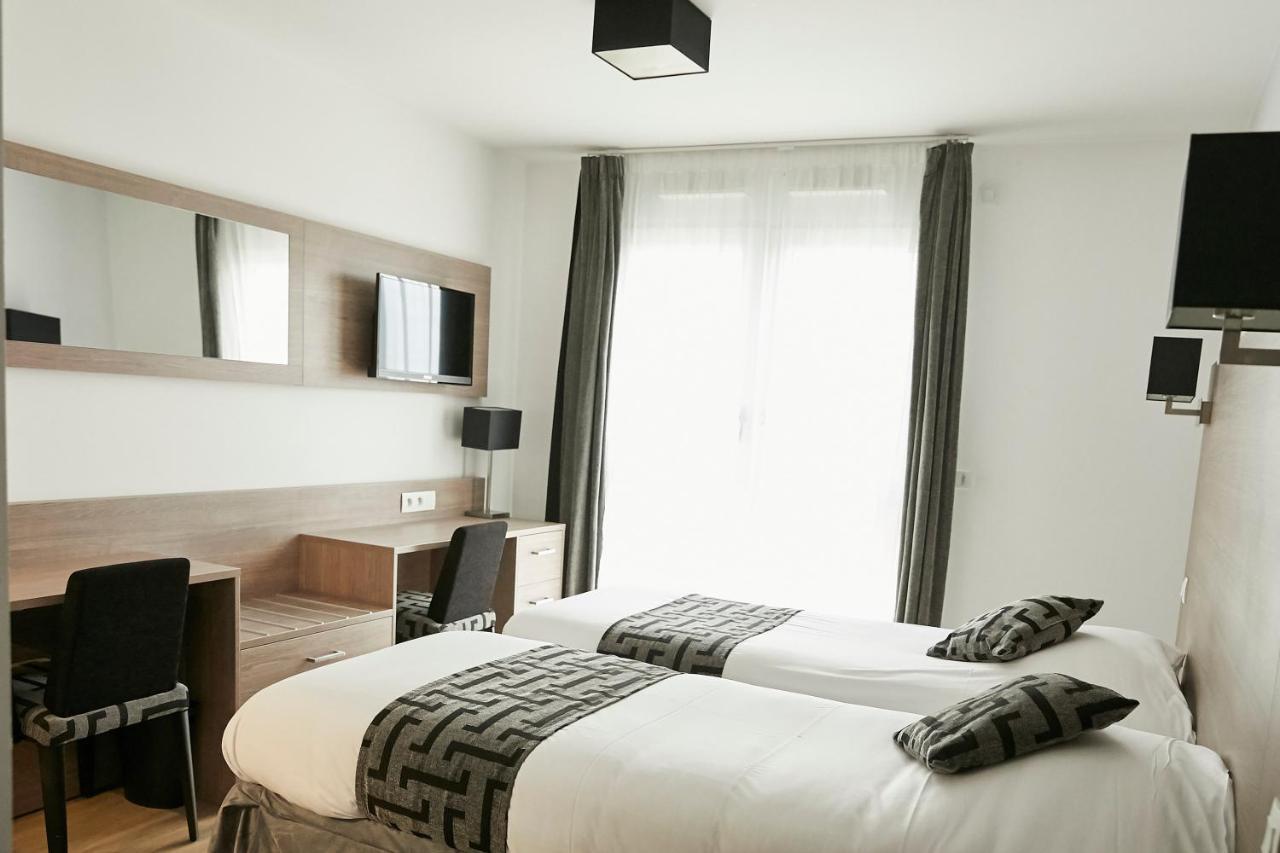 Twenty'S Business Flats Palaiseau Aparthotel Exterior photo