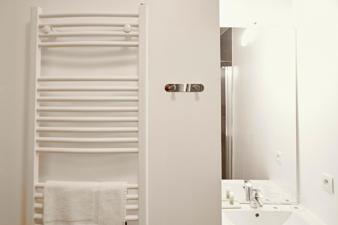 Twenty'S Business Flats Palaiseau Aparthotel Exterior photo