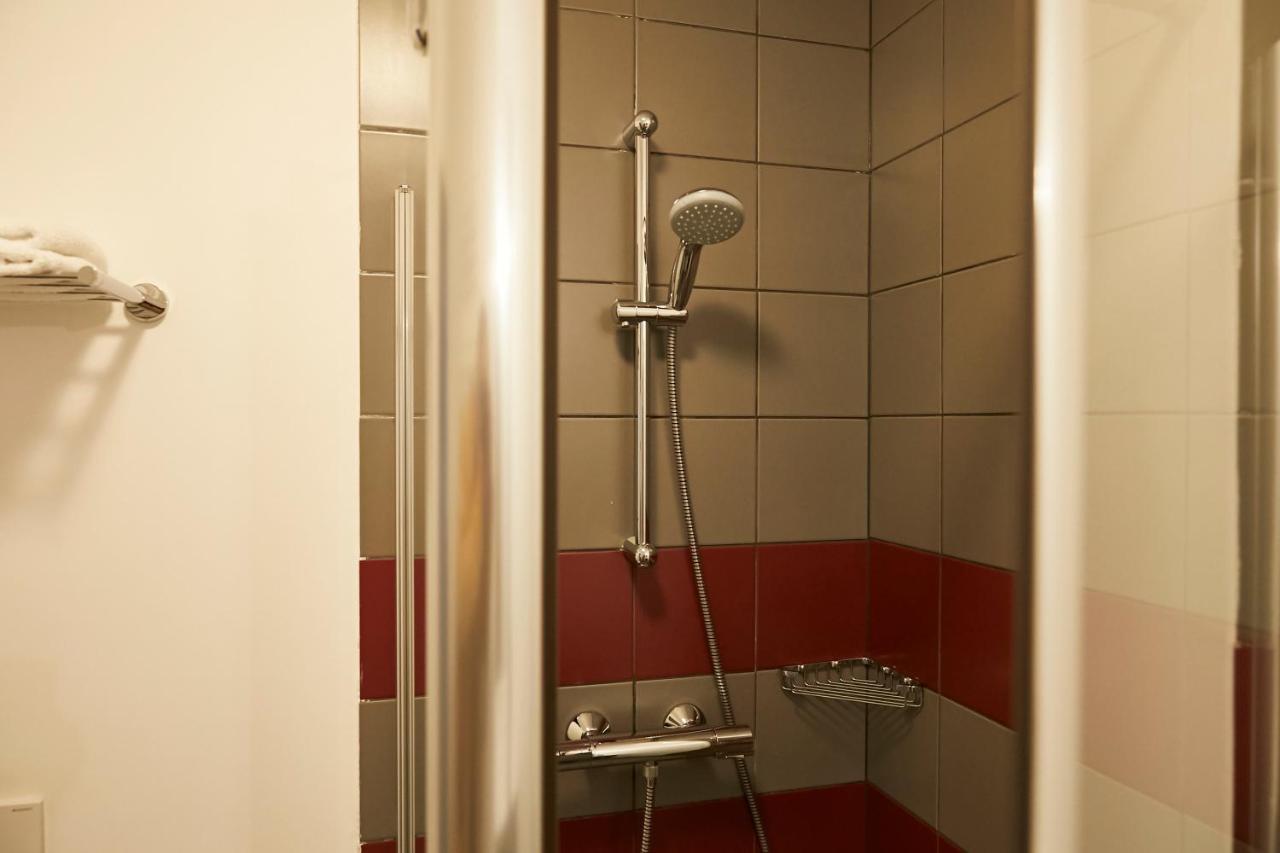 Twenty'S Business Flats Palaiseau Aparthotel Exterior photo