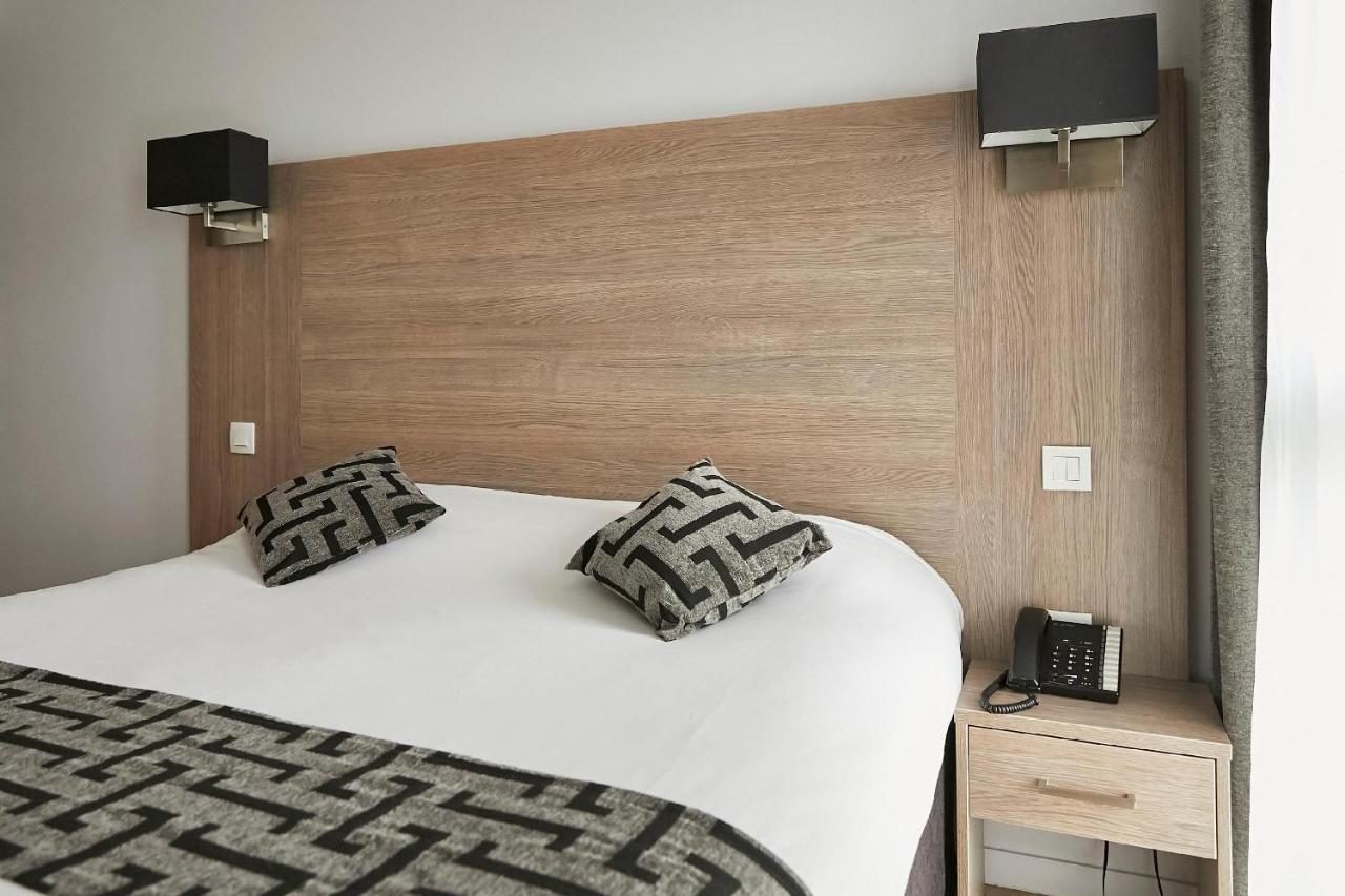 Twenty'S Business Flats Palaiseau Aparthotel Exterior photo